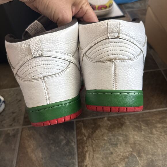 Size 13 - Nike Dunk SB High Cali main image 6